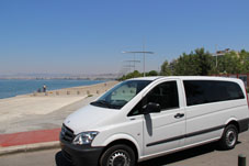chauffeur rental